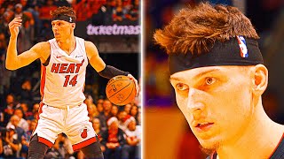 The Best Of Tyler Herro 🔥 2324 Midseason Highlights [upl. by Mcafee]