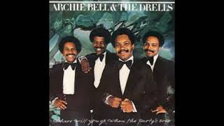 Ive Been Missing You  Archie Bell And The Drells  1977 [upl. by Yuu]