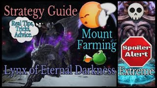 FFXIV The Minstrels Ballad Zodiarks Fall Easy Mount Farming Guide [upl. by Iden]