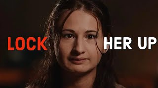 Gypsy Rose Blanchard SHOULD NOT Be Free [upl. by Aerdnahc]