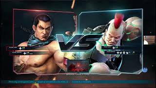 TEKKEN 7  FENG  DEVIL JIN VS JACK7  BEST OF 3 TOURNAMENT [upl. by Odnanreh]