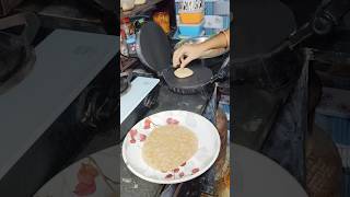 Roti।। Roti maker।। রুটি মেকার।। রুটি মেকার রুটি বানানো।।food recipe trendingshorts indianfood [upl. by Shay]