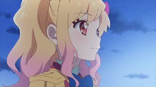 【アイカツスターズ！】OPテーマ「MUSIC of DREAM」ノンクレジット映像 [upl. by Ma606]