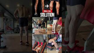 quotTop 5 Calf Workout Variations for Killer Lower Legs 🦵  Quick amp Effective Routinequot [upl. by Ycram43]