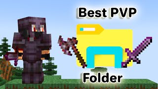 Minecraft Greatest pvp mods [upl. by Aidnic]