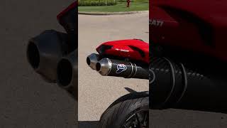 🔥 2007 Ducati 1098 🔥 shorts [upl. by Glynnis197]