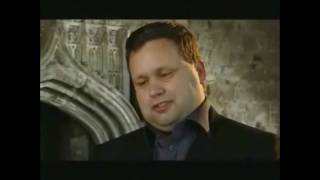 Paul Potts Comes Home  Documentary Part 1 [upl. by Gereld]