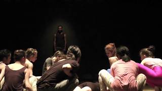 The Hole by Ohad Naharin [upl. by Damek]