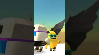 Chicken gun vita edit gata only song chicken gun shorts [upl. by Narayan867]