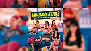 No manches Frida 2 Completa en español latino [upl. by Shreeves]