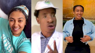 💥Astamari Mokonnin DONT FORGET ME😂🤣hd  new oromo tiktok challange [upl. by Chalmer]