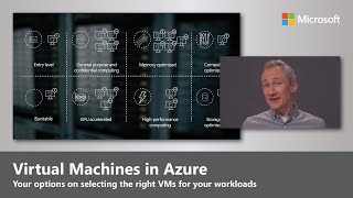 VM Setup — Which Virtual Machine is best for your workload in Azure [upl. by Aiekram]