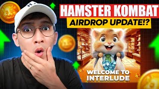 HAMSTER KOMBAT  SEASON 1 AIRDROP UPDATE  TAGALOG [upl. by Fidela]