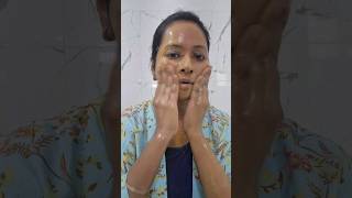 Face pack for glowing amp skin whitening Get Soft skinamp fair skin ytshorts glowingskin hacks [upl. by Remy]