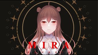 Kanaria  MIRA 【Cordelia】 [upl. by Goines]