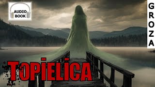 Topielica  audiobook seria Demonofil 16 [upl. by Retluoc268]