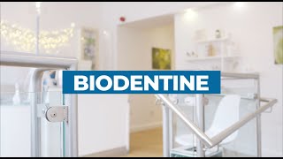 Lets Talk About Biodentine [upl. by Hogarth]