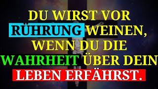 😢 Sei darauf vorbereitet dass es kracht wenn du diese schockierende Wahrheit entdeckst ✨ [upl. by Yelsehc]