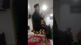 kajian Dzuhur Senayan city Jakarta bersama KH Suhaedi amir 3 [upl. by Naek]