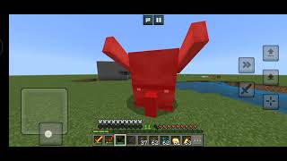 mod pedang minecraft yang gokil 2 [upl. by Peltz]