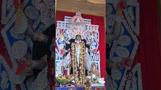 Maa Kali  Soumen Mitra  Kolkata trending maa boromaanaihati boromakalipuja kali [upl. by Ahtekahs]