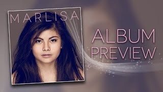 Marlisa  MARLISA Album Preview [upl. by Ameehsat484]