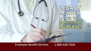 Medicare Commercial 2 [upl. by Anertak208]