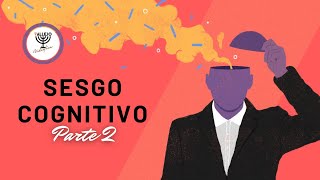 Reunió de Sábado por la Tarde  Sesgo Cognitivo  Parte 2 [upl. by Bohon782]