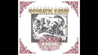 Heraldic Blaze US  NOR  Blazoned Heraldry Demo 2024 [upl. by Catrina341]