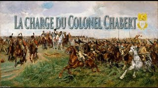 La Charge du Colonel Chabert version NTW3 [upl. by Mallis344]