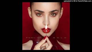 Sofia Carson  Fools Gold Audio [upl. by Gallagher]