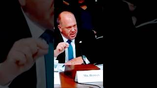 border czar Tom Homan teaches dem law [upl. by Enahpets]