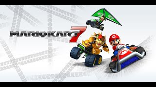 Mario Kart 7 CTGP WWs [upl. by Kaile500]