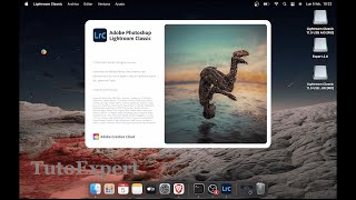 Descargar e Instalar Adobe Lightroom 2022 macOS Sonoma Ventura Monterey Big Sur y Catalina FULL [upl. by Nawek]