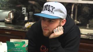 Mac Miller And The Most Dope Family Bonus 104 [upl. by Sackman]