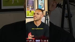 NÃO TEM NINGUÉM MELHOR QUE O GRÊMIO dudagarbi umassadopara braithwaite [upl. by Mercola]