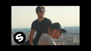 DJ MAG 2016  VINAI [upl. by Pearce165]