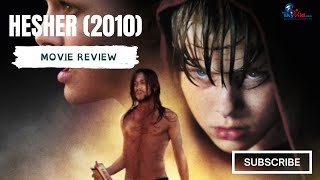 Hesher 2010  Movie Review [upl. by Dnalrag701]