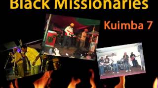 Black Missionaries  Mulingati Abwino [upl. by Nairadas]