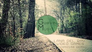 Lana Del Rey  Video GamesOmid16B Remix [upl. by Ariaj]