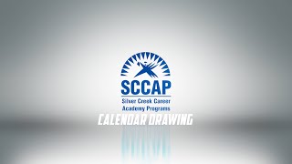 SCCAP Calendar Drawings  Nov 19th [upl. by Taddeusz]