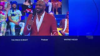 Let’s Make a Deal 2023 FALL SEASON FIRST TV PROMO  60th anniversary 15TH Wayne Brady  Monday 925 [upl. by Tisbe]