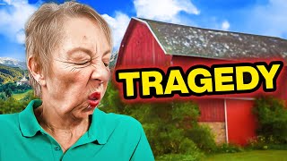 What Really Happened to Diane Pol From The Incredible Dr Pol [upl. by Nisotawulo]