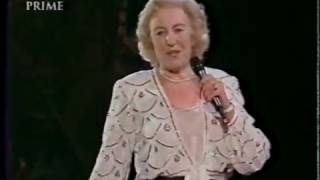 Vera Lynn in 1995  VEday 50 years [upl. by Trotter]