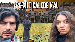 İngilterede Kalede Kalabilir Miyiz [upl. by Kristie]