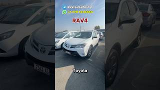 Toyota RAV4 2014 XLE AWD автоизсша автоизгрузии toyotarav4 toyota ruslanaktau [upl. by Ralston]