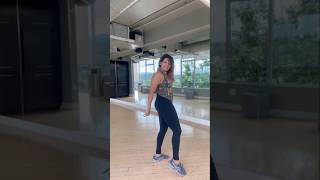 Alibi  Zumba Choreography  Aakansha Dave alibi zumba dancefitness [upl. by Townie41]