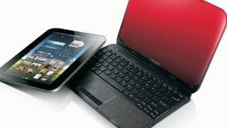 Gizmo  Lenovo LePad amp IdeaPad [upl. by Christianson592]