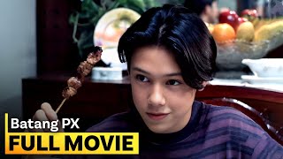 ‘Batang PX’ FULL MOVIE  Patrick Garcia Zsa Zsa Padilla Edu Manzano [upl. by Llenyt]