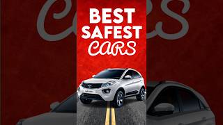 Top 5 Safest Cars 2024  best Safest Car in india 2024 ✨🚘  shorts [upl. by Einavoj]